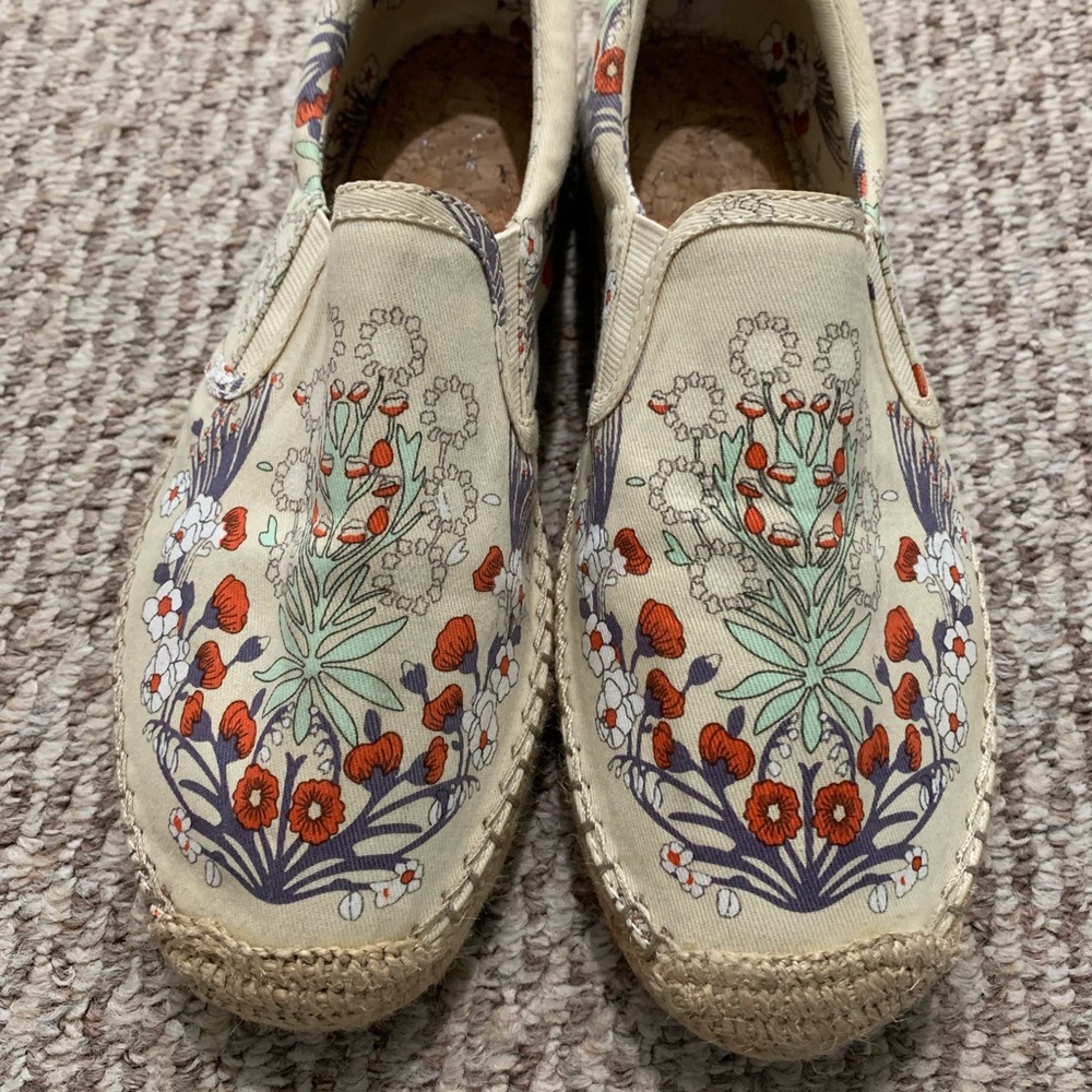 Espadrilles